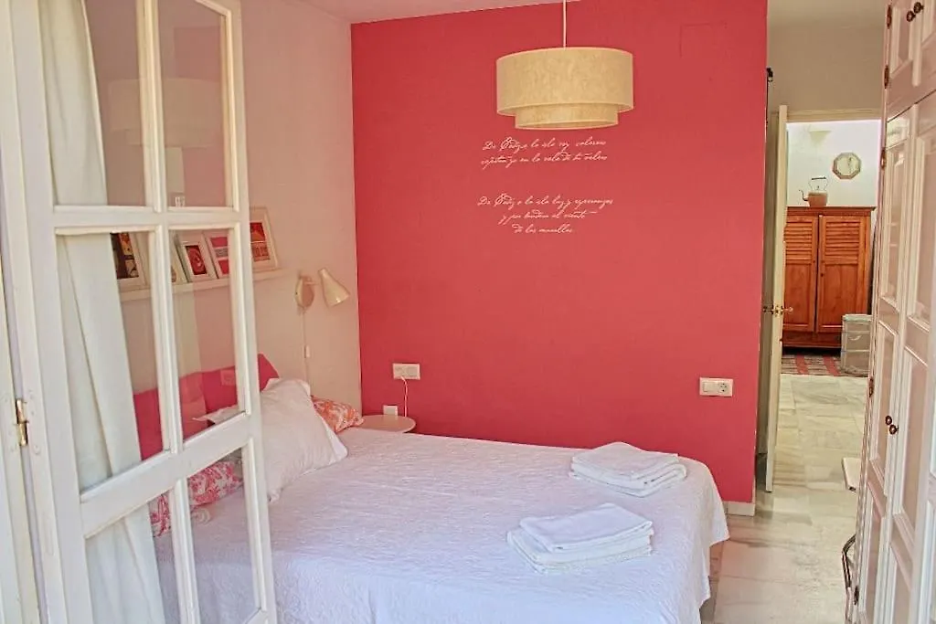 Penthouse With Large Terrace In Center Of Cadiz Apartman 0*,