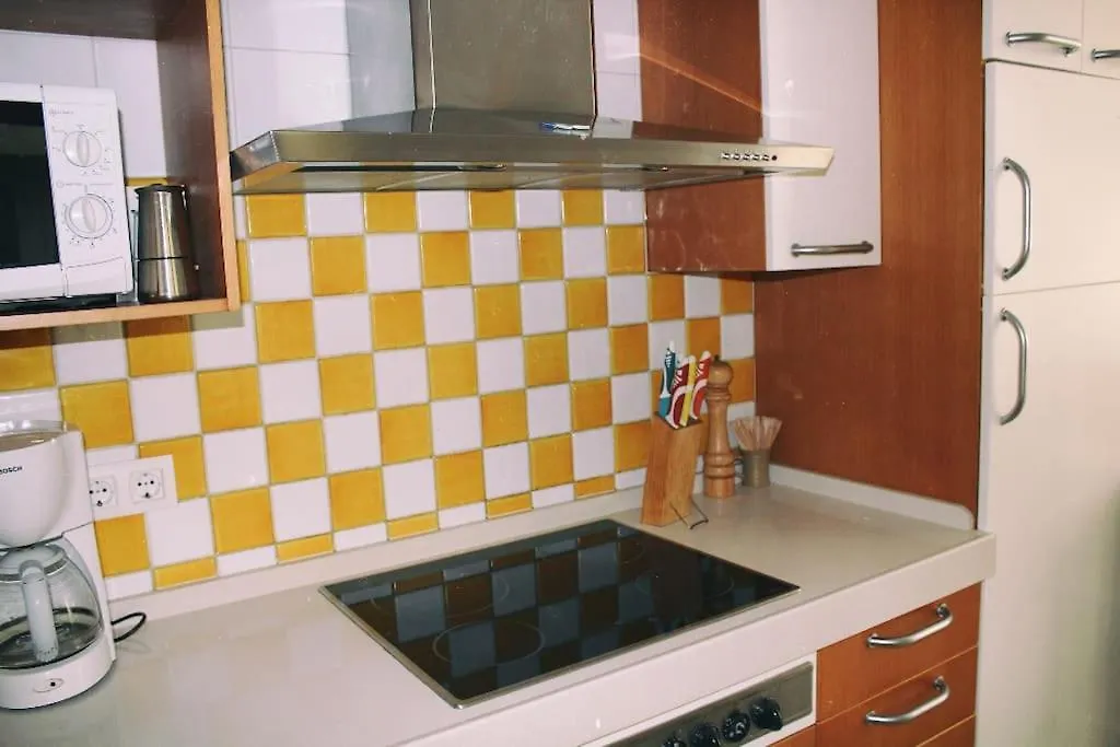 Penthouse With Large Terrace In Center Of Cadiz Apartman