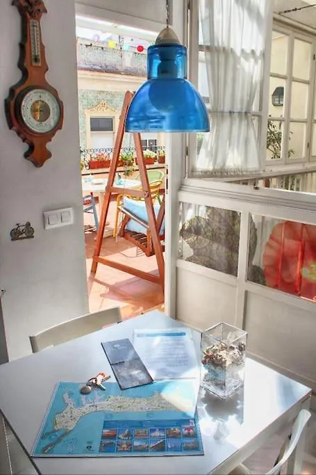 Penthouse With Large Terrace In Center Of Cadiz Apartman Spanyolország