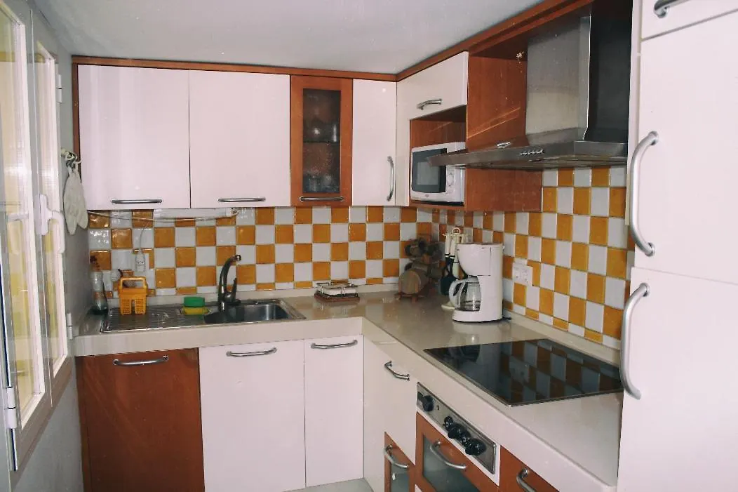 Penthouse With Large Terrace In Center Of Cadiz Apartman